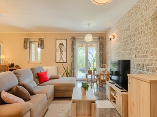 Ferienhaus Beram Ausstattung 17