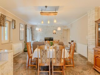 Ferienhaus Beram Ausstattung 18