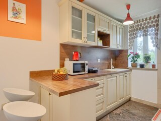 Ferienhaus Beram Ausstattung 20