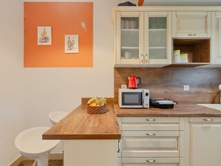 Ferienhaus Beram Ausstattung 21