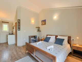 Ferienhaus Beram Ausstattung 23