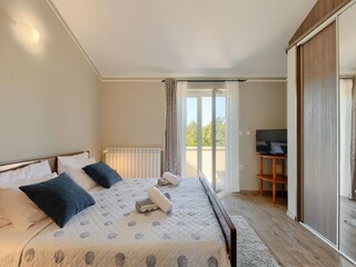 Ferienhaus Beram Ausstattung 24