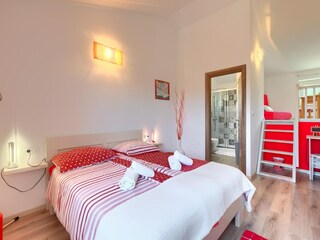 Ferienhaus Beram Ausstattung 25