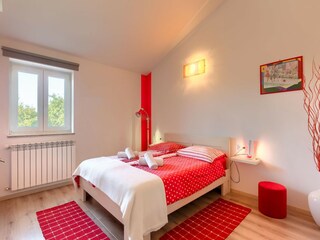 Ferienhaus Beram Ausstattung 26