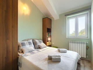 Ferienhaus Beram Ausstattung 27