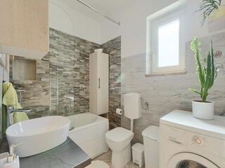 Ferienhaus Beram Ausstattung 30