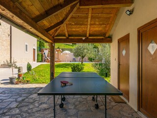 Ferienhaus Beram  35