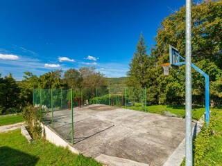 Ferienhaus Beram  36