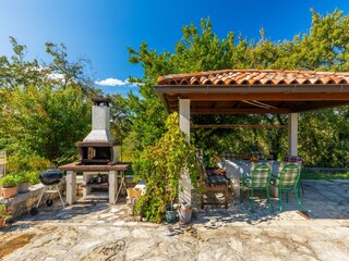 Ferienhaus Beram  37