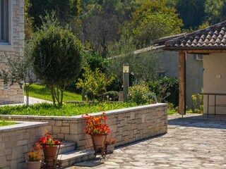 Ferienhaus Beram  38