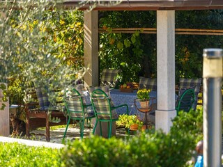 Ferienhaus Beram  40