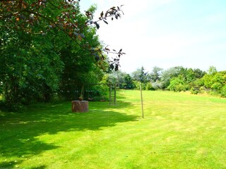 Ferienwohnung Utersum Außenaufnahme 6