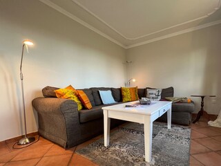 Ferienwohnung Utersum Ausstattung 8
