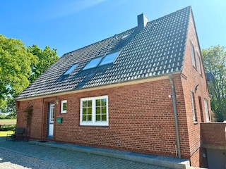 Ferienwohnung Utersum Ausstattung 29