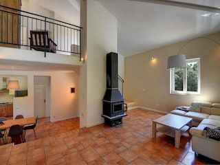 Villa Ližnjan Ausstattung 15