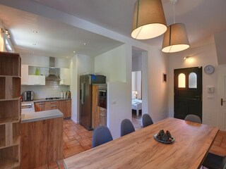 Villa Ližnjan Ausstattung 18
