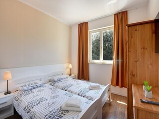 Villa Ližnjan Ausstattung 19