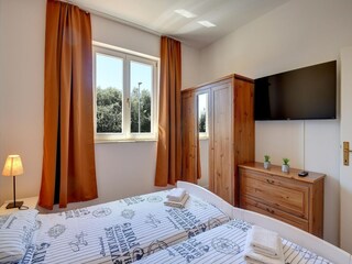 Villa Ližnjan Ausstattung 20