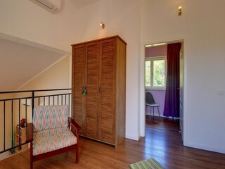 Villa Ližnjan Ausstattung 22