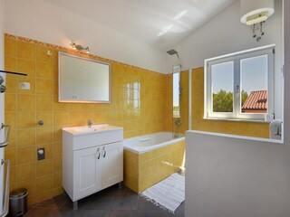 Villa Ližnjan Ausstattung 24
