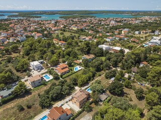 Villa Ližnjan Umgebung 30