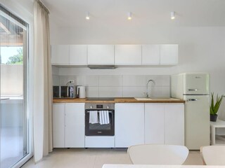 Ferienhaus Premantura Ausstattung 9