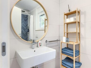 Ferienhaus Premantura Ausstattung 16