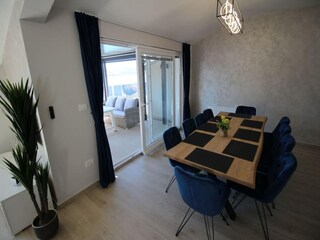 Casa per le vacanze Stara Novalja Caratteristiche 39