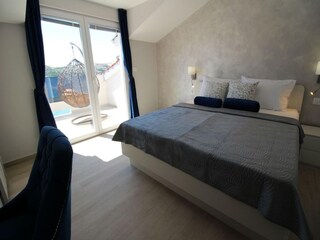 Casa per le vacanze Stara Novalja Caratteristiche 13