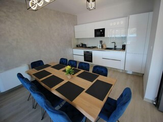 Ferienhaus Stara Novalja Ausstattung 19