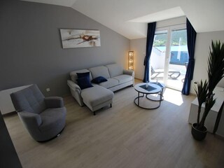 Casa per le vacanze Stara Novalja Caratteristiche 32