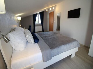 Ferienhaus Stara Novalja Ausstattung 38