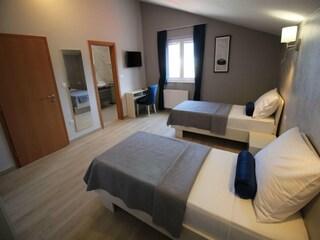 Casa per le vacanze Stara Novalja Caratteristiche 34