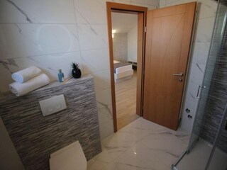 Casa per le vacanze Stara Novalja Caratteristiche 15