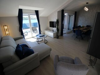Casa per le vacanze Stara Novalja Caratteristiche 20