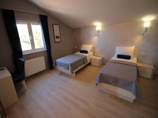 Casa per le vacanze Stara Novalja Caratteristiche 24