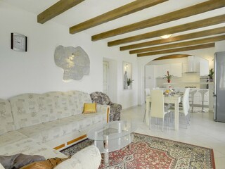 Villa Boljun Ausstattung 28