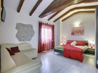 Villa Boljun Ausstattung 19