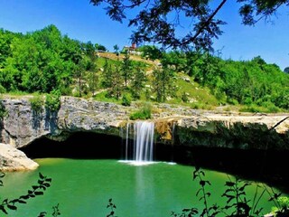 Villa Boljun Environnement 32