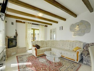Villa Boljun Caratteristiche 28