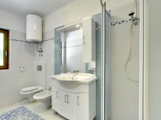 Villa Boljun Caratteristiche 26