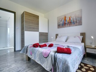 Villa Beram Features 17