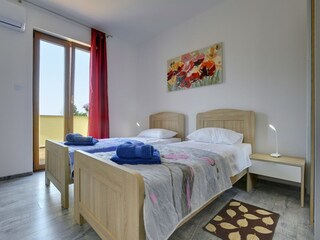 Villa Beram Features 21