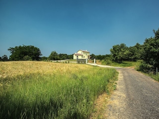 Villa Beram Entorno 29