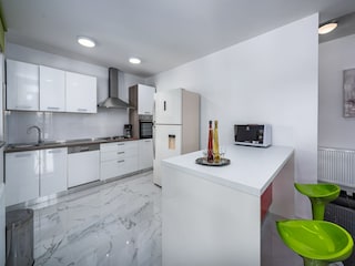 Villa Beram Características 22