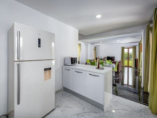 Villa Beram Características 19