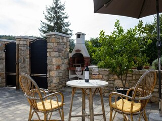 Holiday house Beram  39