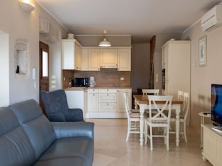 Ferienhaus Beram Ausstattung 28