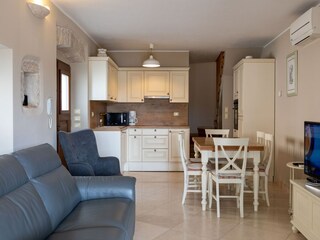 Vakantiehuis Beram Kenmerken 28