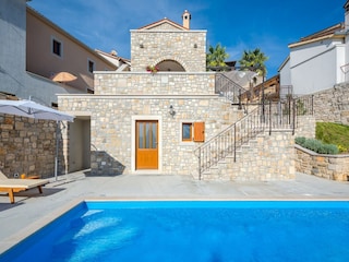Holiday house Beram Outdoor Recording 7